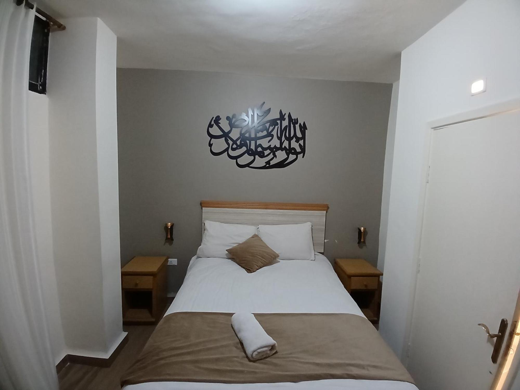 Moab Land Hotel Madaba Phòng bức ảnh